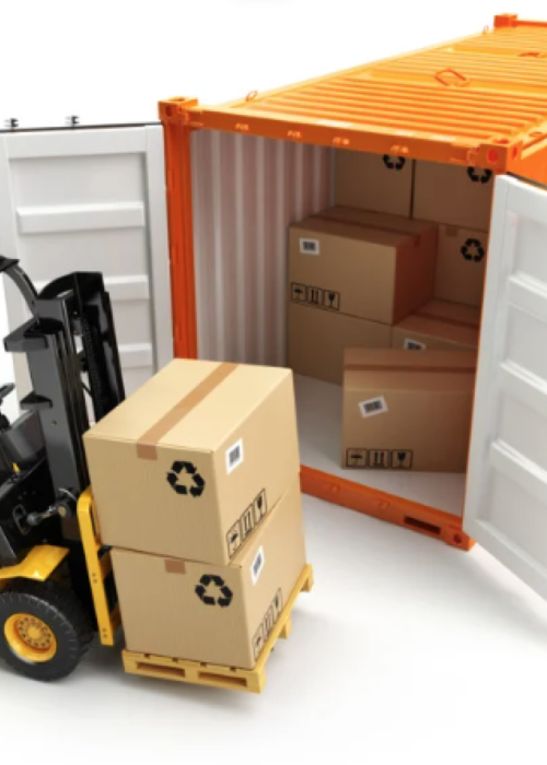 Full Container Load (FCL)