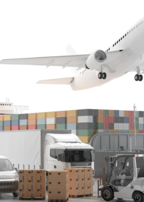 Ocean Freight